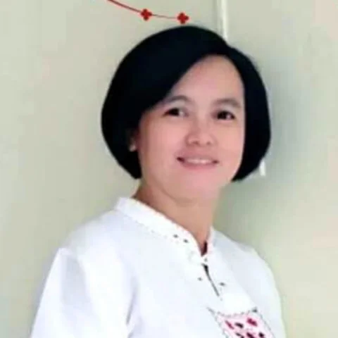 ประดิษฐ์ รักษาศักดิ์ เจ้าหน้าที่ธุรการ